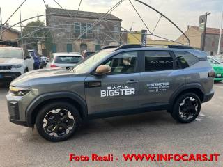 DACIA Bigster usata, con Controllo automatico clima