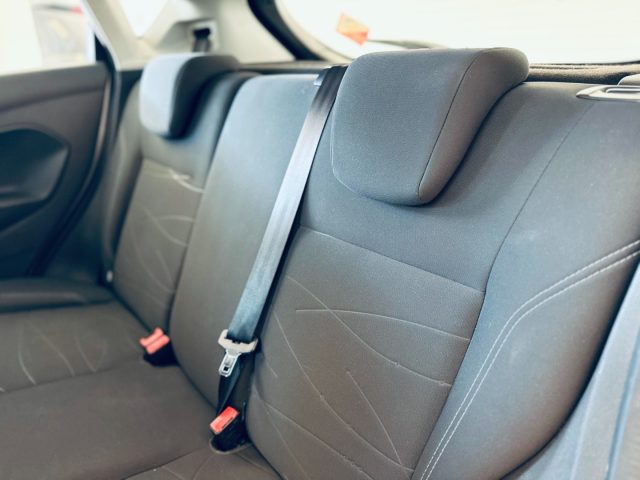 FORD Fiesta usata 14