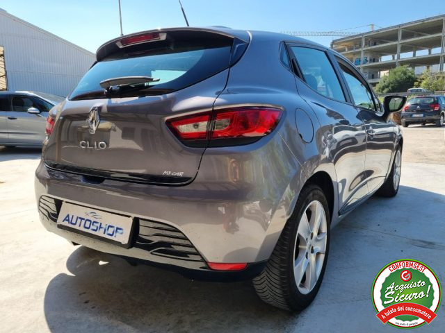 RENAULT Clio usata, con Airbag Passeggero