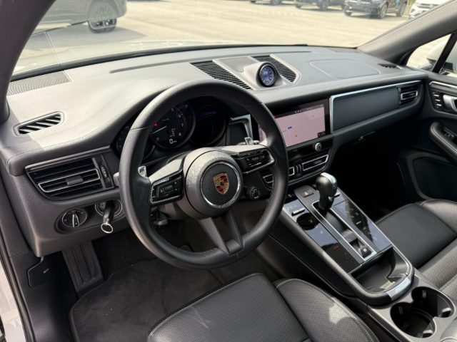 PORSCHE Macan usata, con ESP