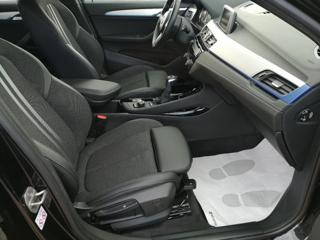 BMW X2 usata, con Cruise Control