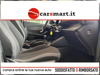 PEUGEOT 2008 usata, con Climatizzatore