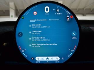 MINI Cooper S usata, con Cruise Control