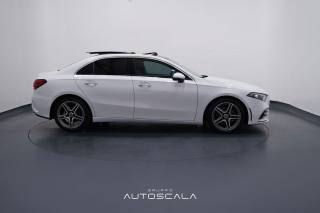 MERCEDES-BENZ A 180 usata, con Boardcomputer