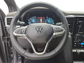 VOLKSWAGEN Amarok usata, con Cruise Control