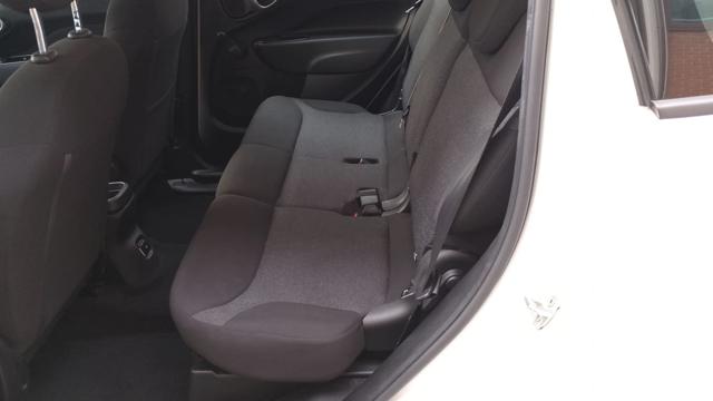 FIAT 500L usata, con Park Distance Control