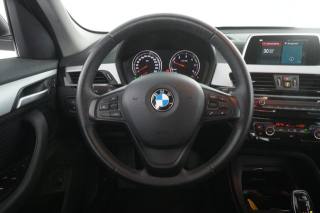 BMW X1 usata 4