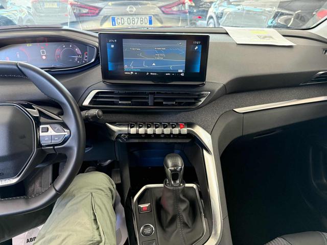 PEUGEOT 3008 usata 15