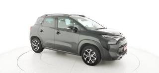 CITROEN C3 Aircross usata, con Luci diurne LED