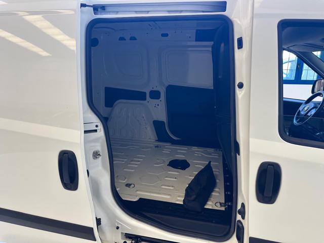 FIAT Doblo usata, con Bluetooth