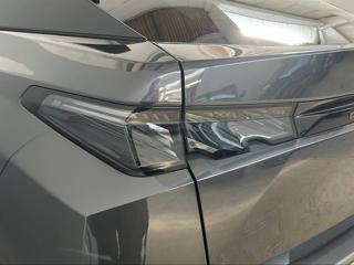 PEUGEOT 3008 usata, con Volante multifunzione