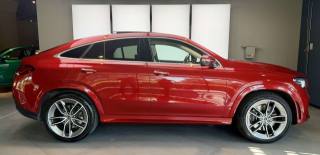 MERCEDES-BENZ GLE 350 usata, con Antifurto