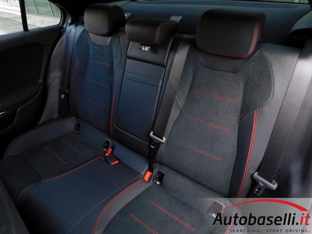MERCEDES-BENZ A 200 usata 76