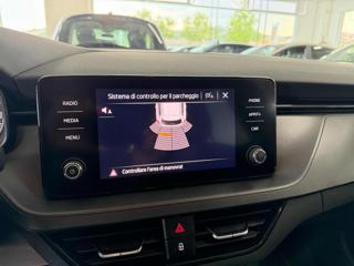 SKODA Kamiq usata, con Sensori di parcheggio posteriori