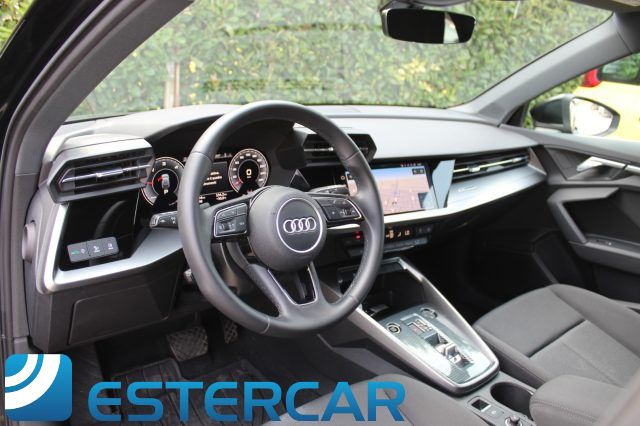 AUDI A3 usata, con Airbag laterali