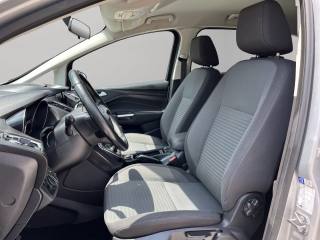 FORD C-Max usata, con Controllo trazione