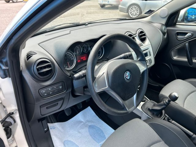 ALFA ROMEO MiTo usata, con Chiusura centralizzata