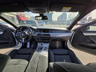 BMW 525 usata, con Chiusura centralizzata