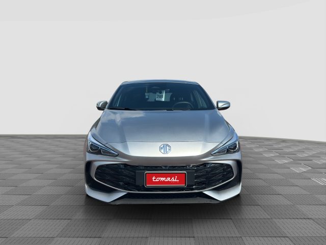 MG MG3 usata 6