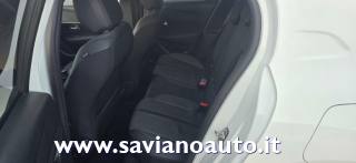 PEUGEOT 208 usata, con Autoradio