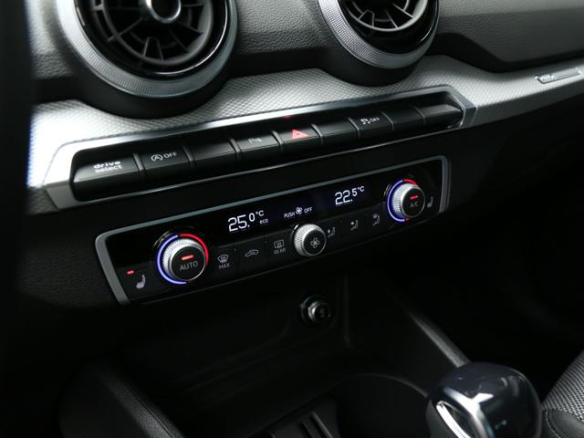 AUDI Q2 usata, con Fendinebbia