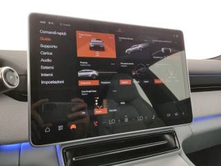 POLESTAR Polestar 4 usata, con Adaptive Cruise Control