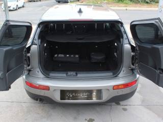 MINI Clubman usata, con Monitoraggio pressione pneumatici