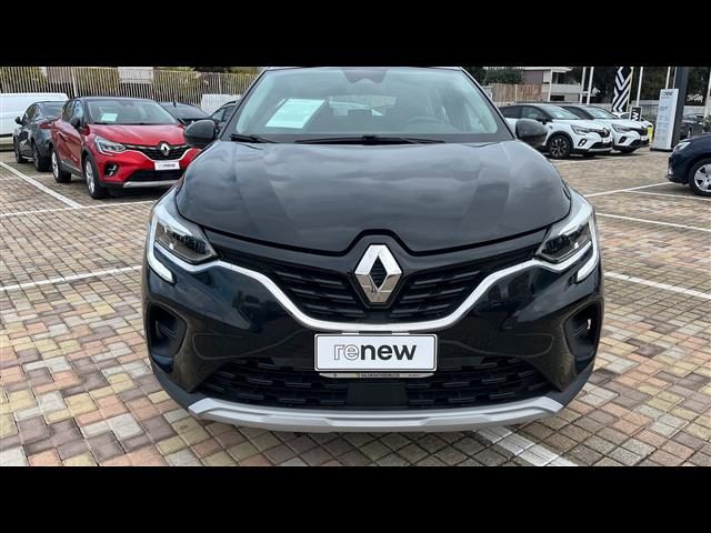 RENAULT Captur usata 14