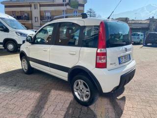 FIAT Panda usata, con Controllo automatico clima