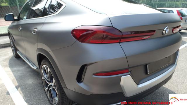 BMW X6 usata 66