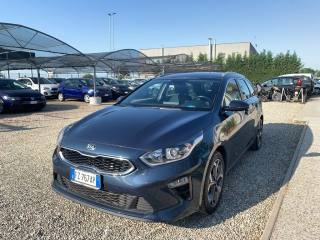 KIA Ceed 1.4 MPi GPL SW Business Class