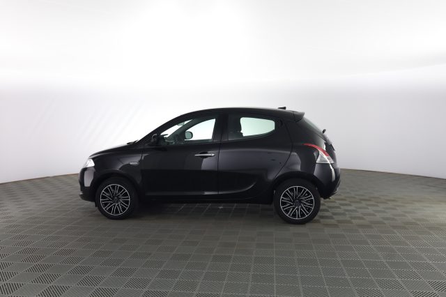 LANCIA Ypsilon usata 5