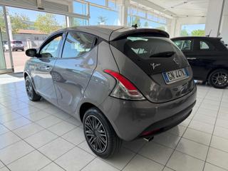 LANCIA Ypsilon usata, con Fendinebbia