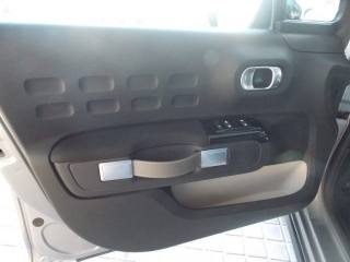 CITROEN C3 usata, con Isofix