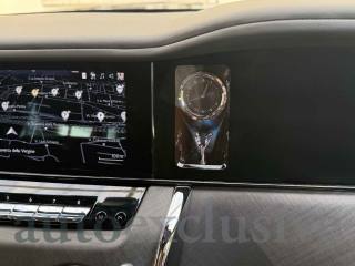 ROLLS-ROYCE Cullinan usata, con Sensore di pioggia
