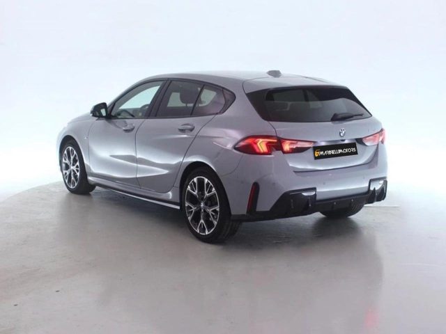 BMW 120 usata, con Controllo trazione