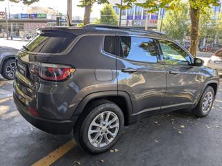 JEEP Compass usata, con Chiusura centralizzata