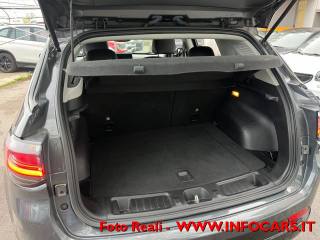 JEEP Compass usata, con Luci diurne LED