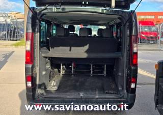 RENAULT Trafic usata, con Boardcomputer