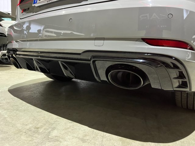 AUDI RS3 usata, con Immobilizzatore elettronico