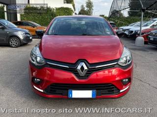 RENAULT Clio usata, con Sedile posteriore sdoppiato