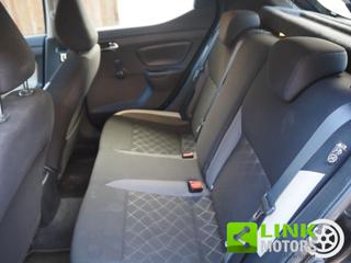 NISSAN Micra usata, con Autoradio