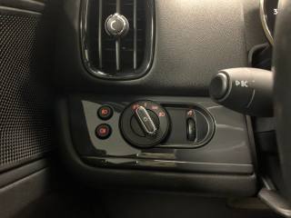 MINI Countryman usata, con Sedili sportivi