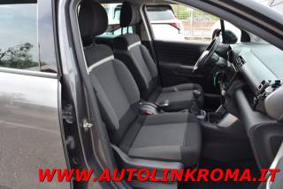 CITROEN C3 Aircross usata, con Volante multifunzione