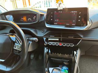PEUGEOT 208 usata, con Filtro antiparticolato