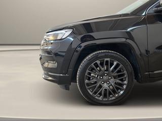 JEEP Compass usata, con Luci diurne