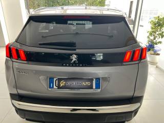 PEUGEOT 3008 usata, con Climatizzatore