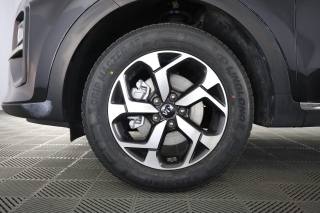 KIA Sportage usata 7