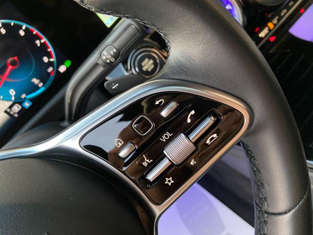 MERCEDES-BENZ A 180 usata, con Controllo vocale