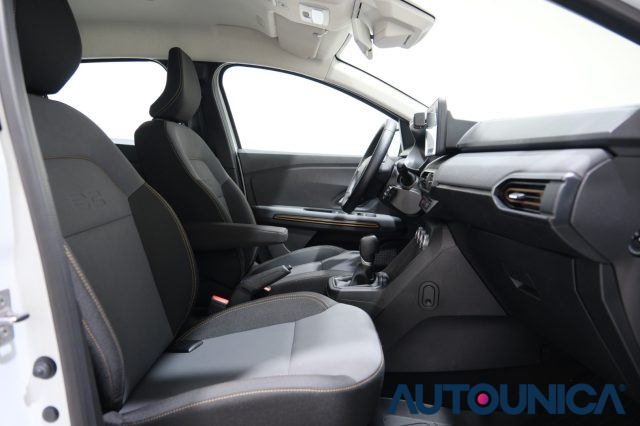 DACIA Sandero usata 50